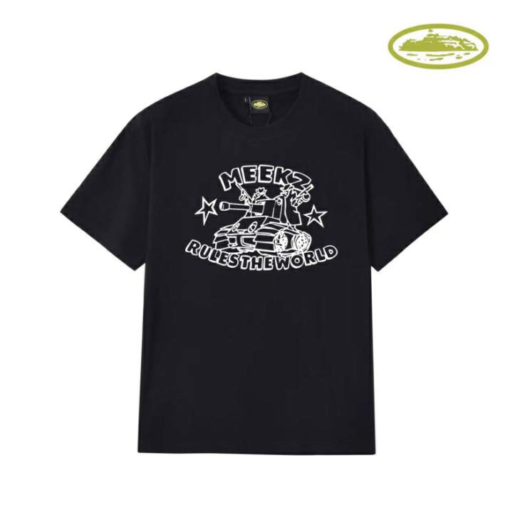 Corteiz T Shirts Short _SKUCorteizS-2XLastxC6316799